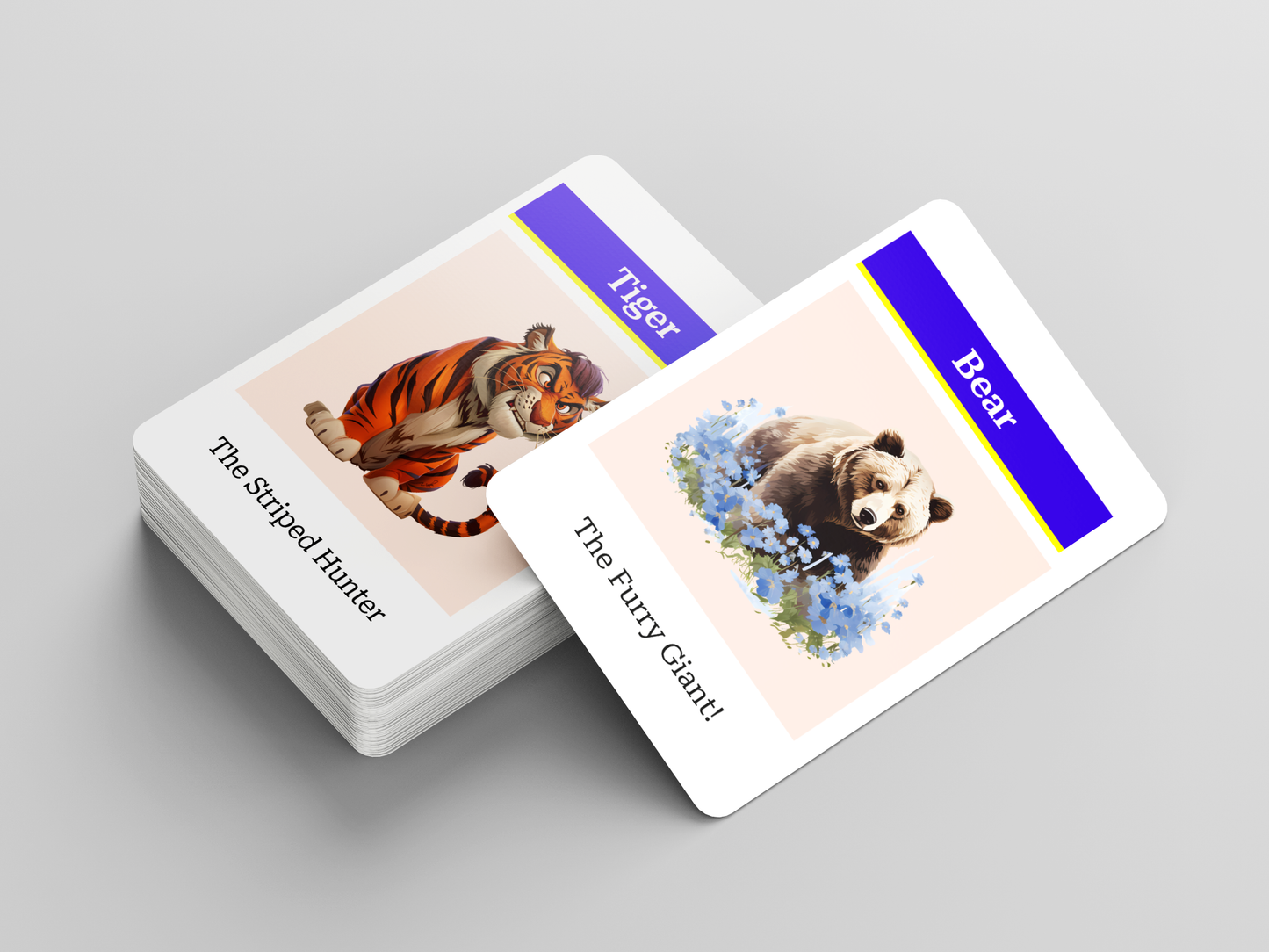 Animals Flashcards