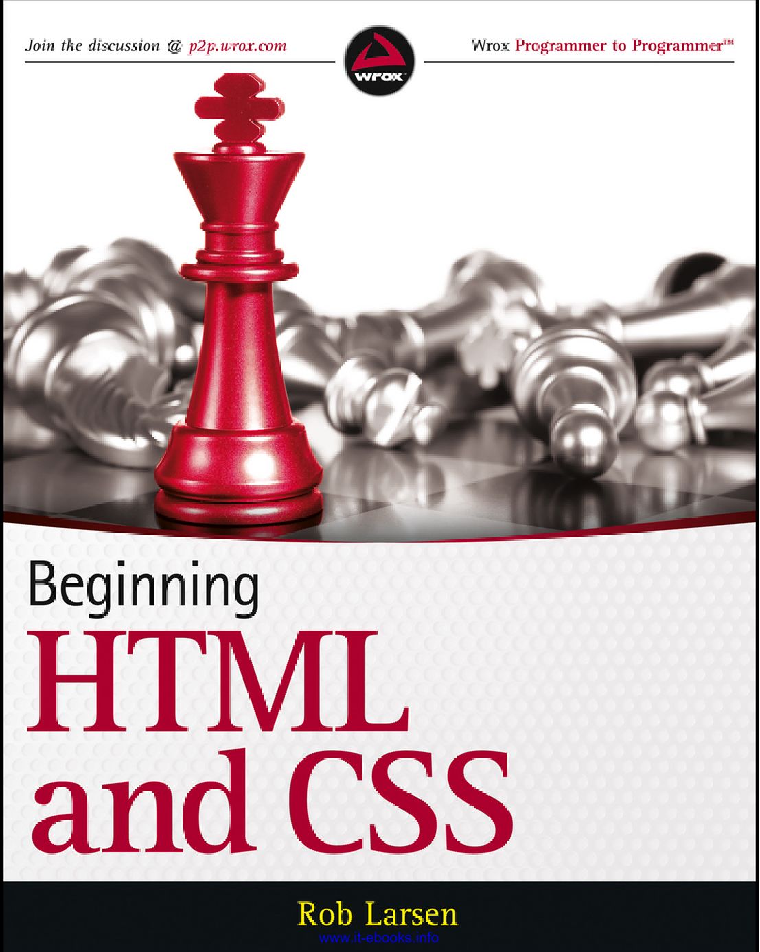 HTML CSS Mastery
