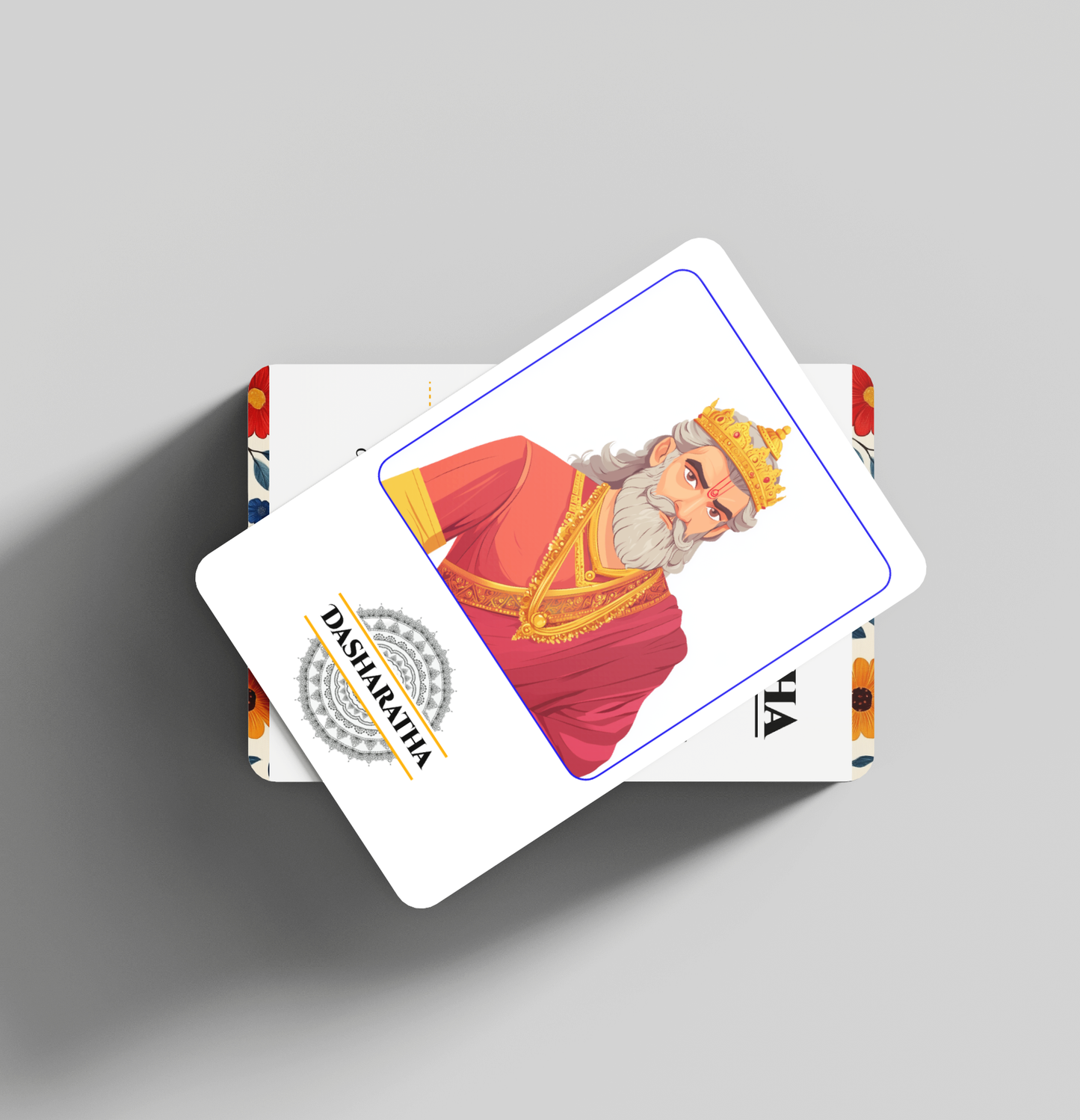 Ramayana - Characters