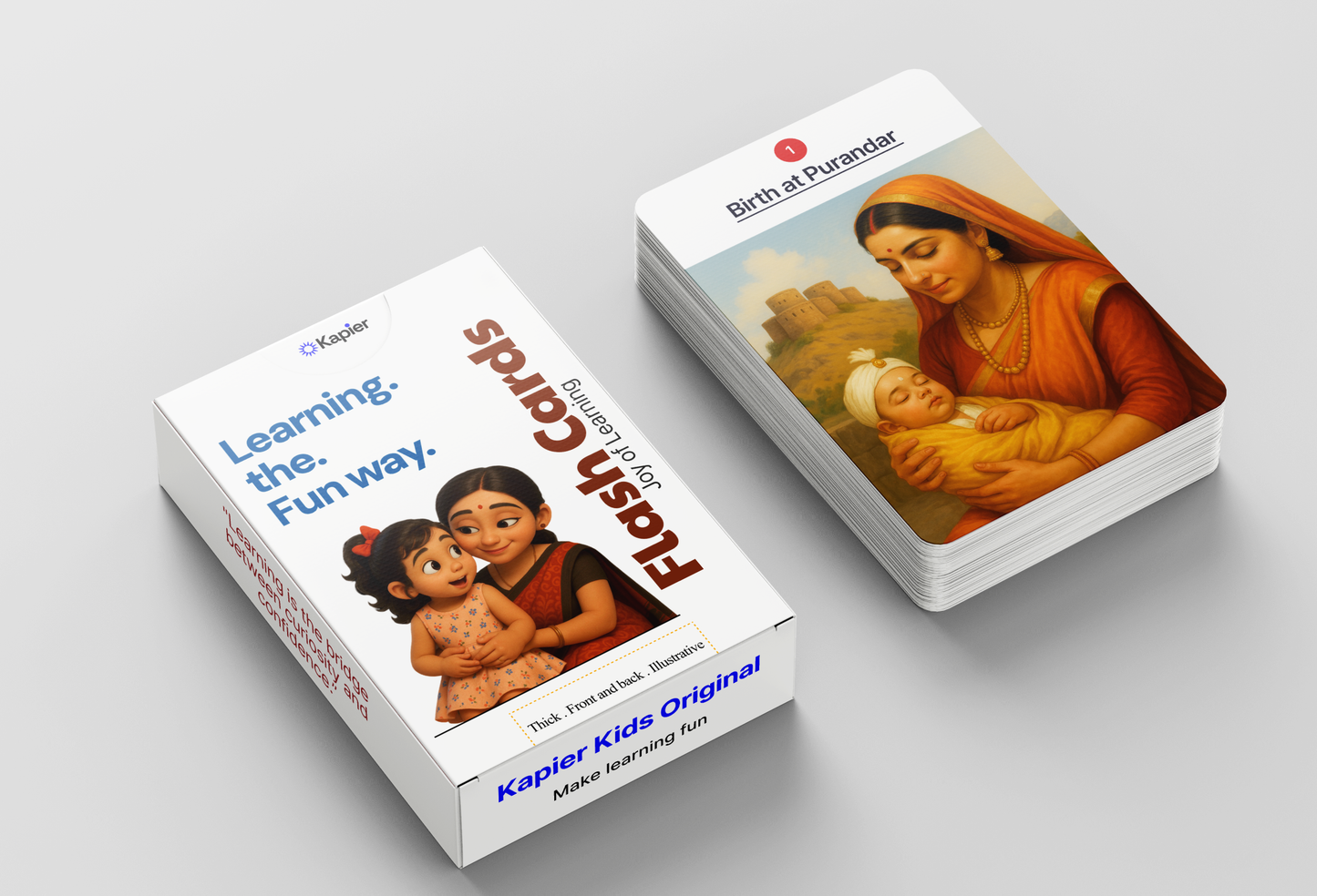 Sambhaji Maharaj