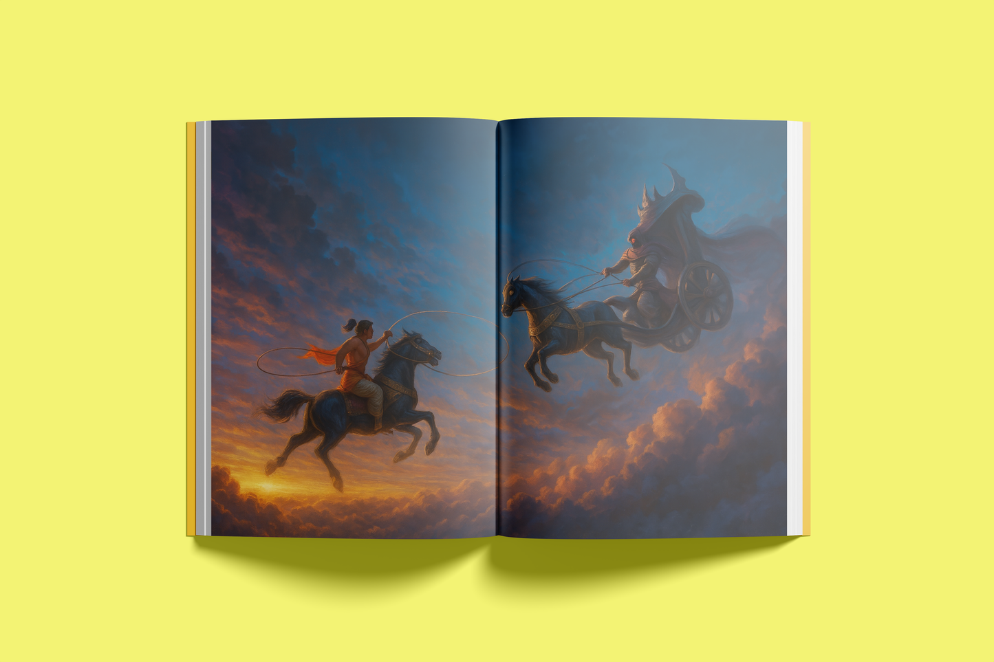 Ramayana Book