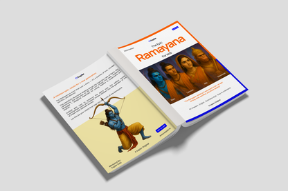 Ramayana Book