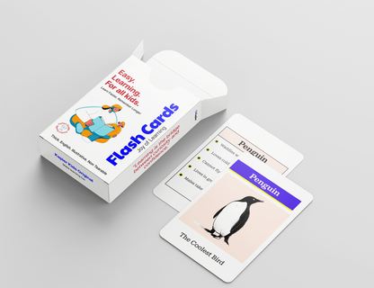 Animals Flashcards