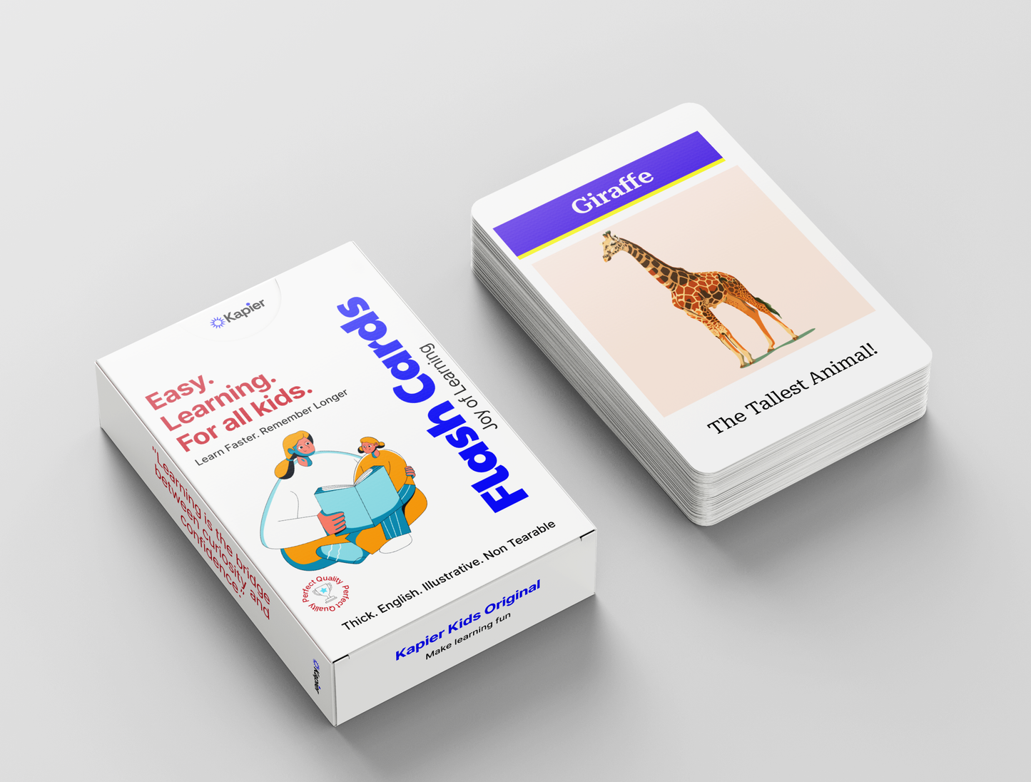 Animals Flashcards