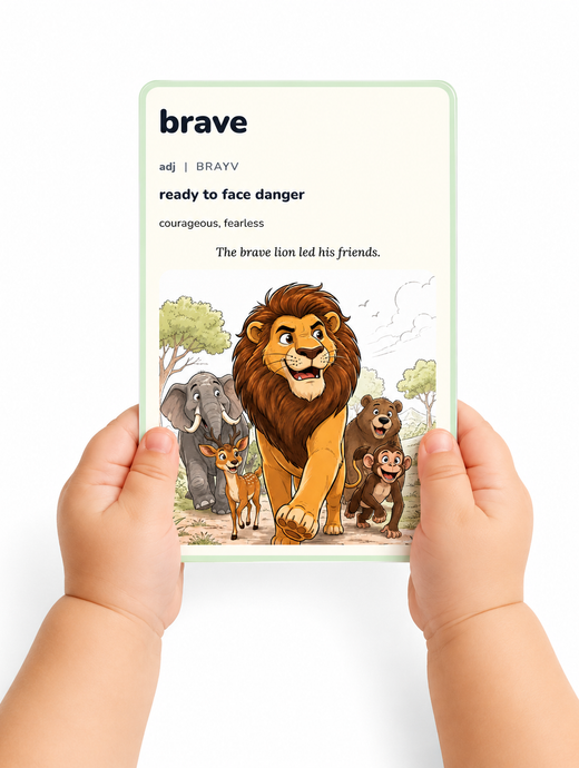 Phonics - English