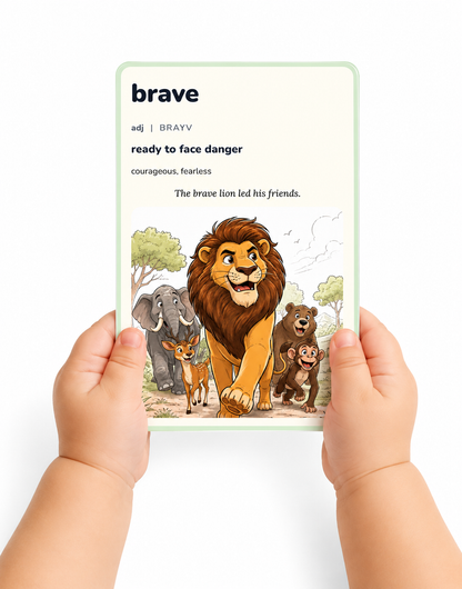 Phonics - English
