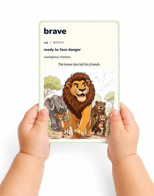 Phonics - English