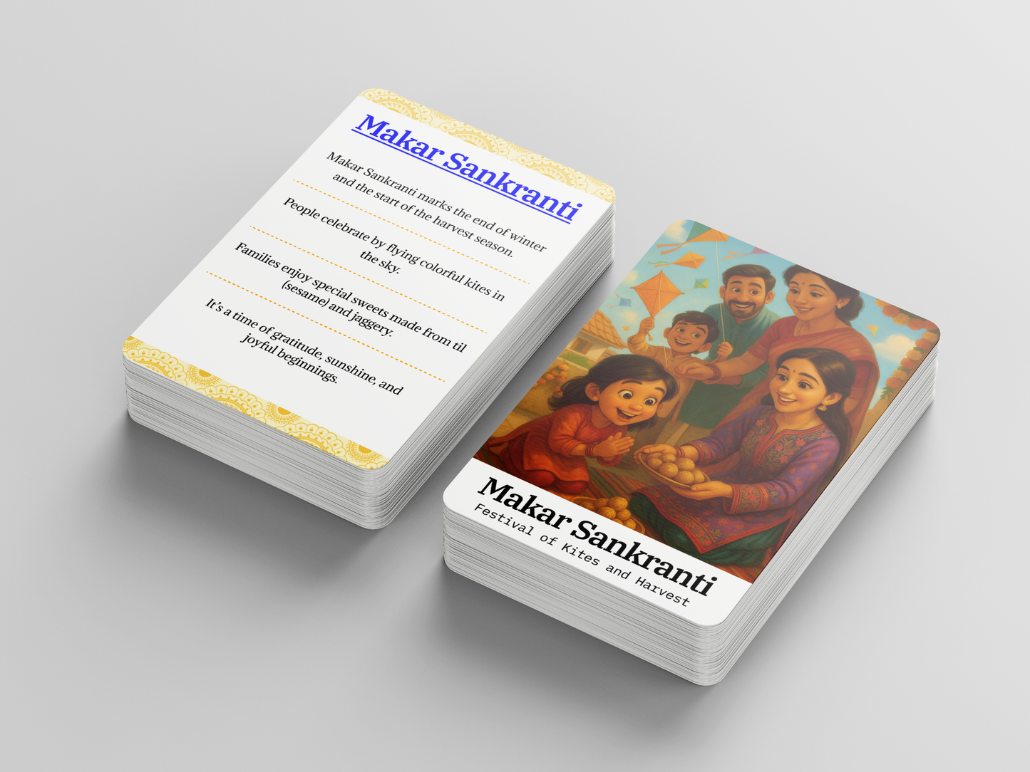 Hindu - Festivals