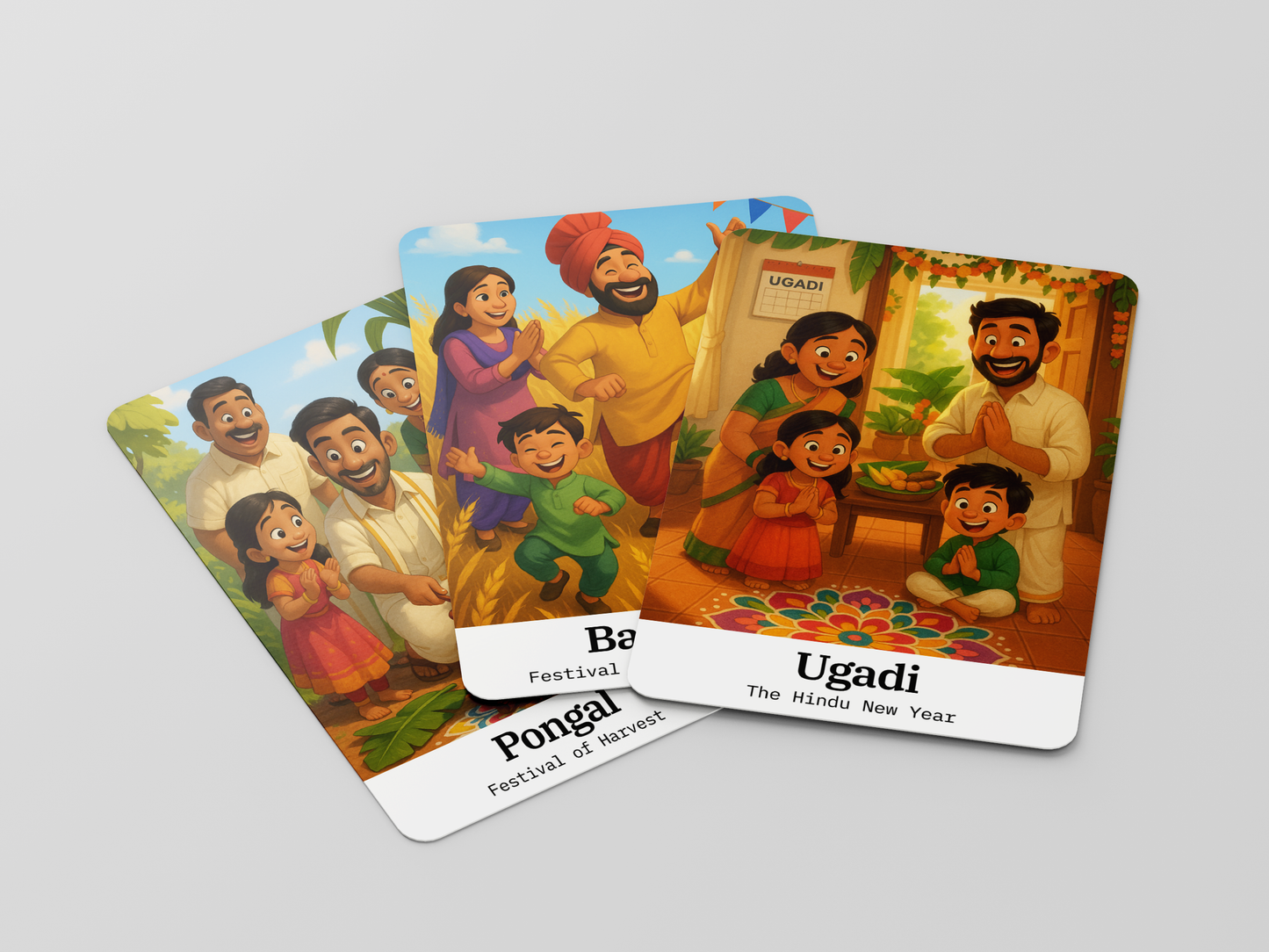 Hindu - Festivals
