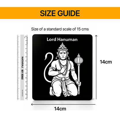 High Contrast - Hindu Gods - Infants