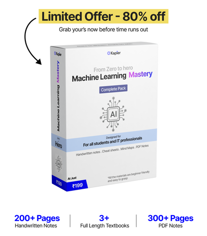 Machine Learning Mastery