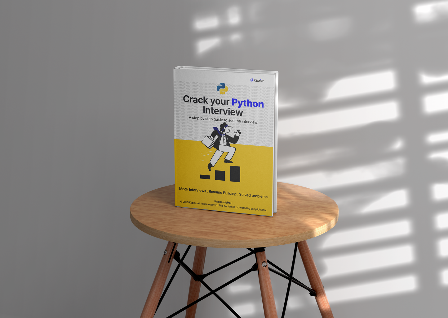 Interview Guide : Python