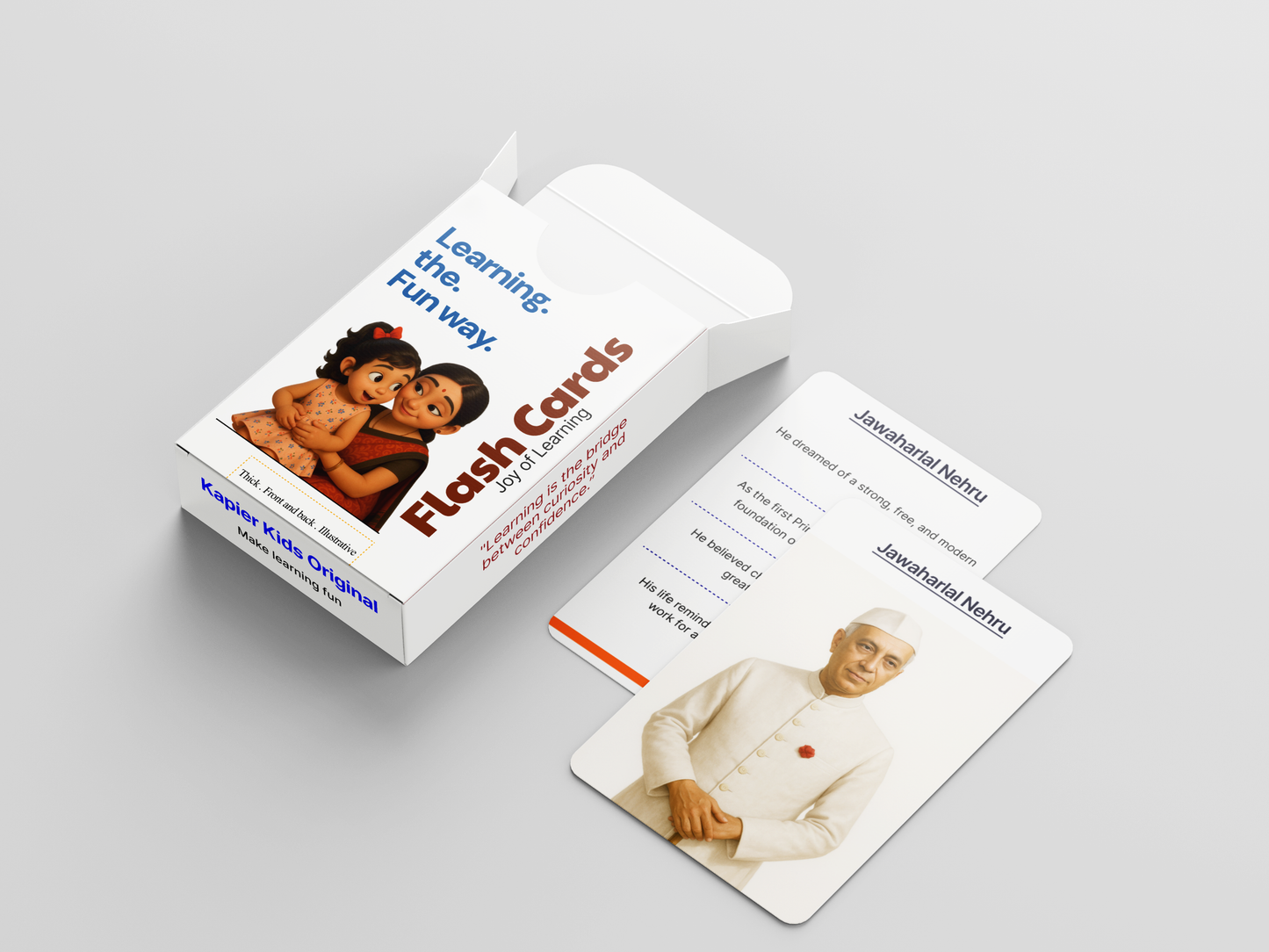 Freedom Fighters of India