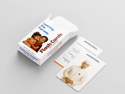 Freedom Fighters of India