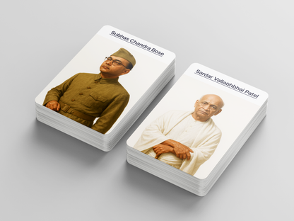 Freedom Fighters of India