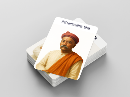 Freedom Fighters of India