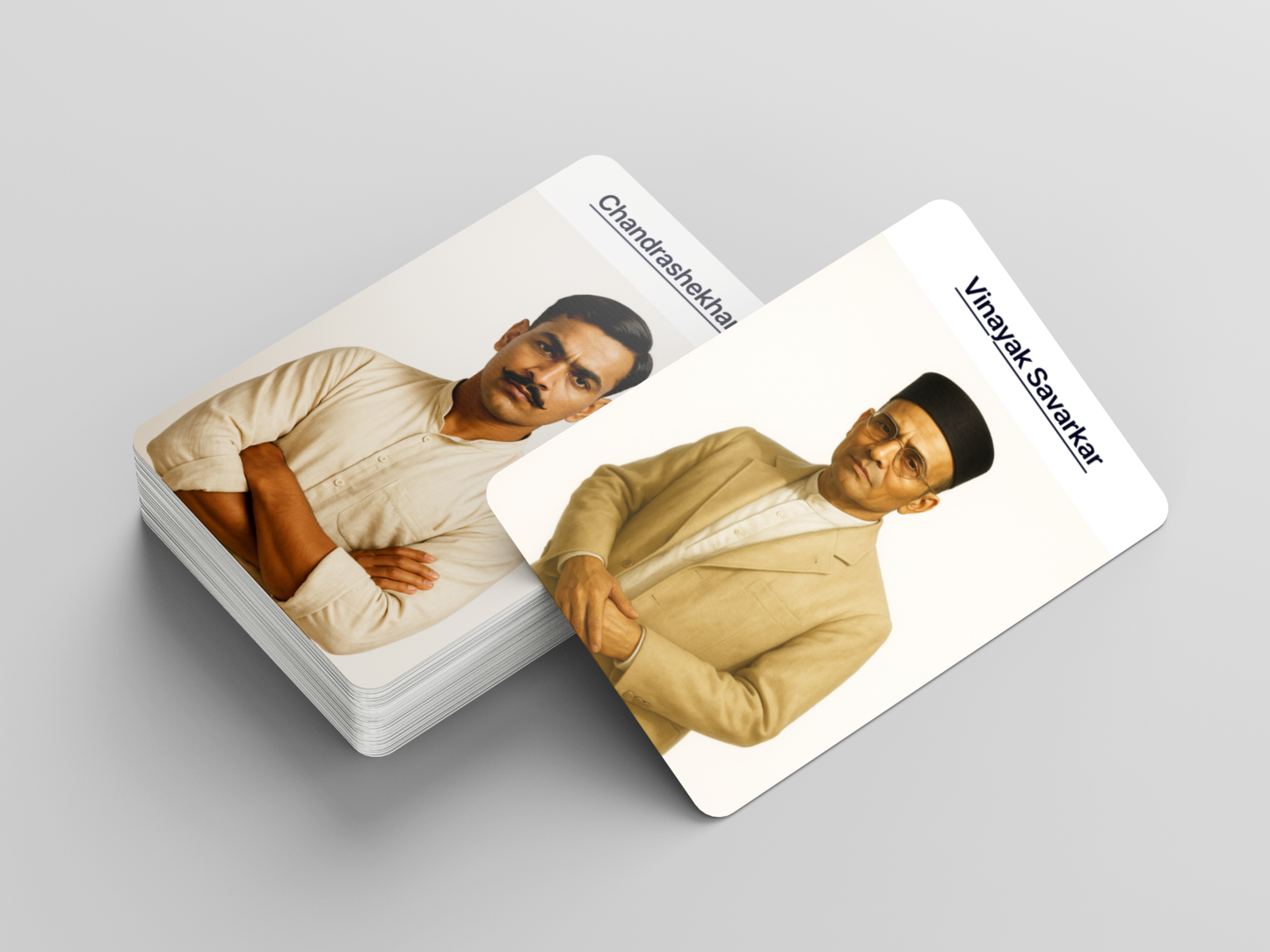 Freedom Fighters of India