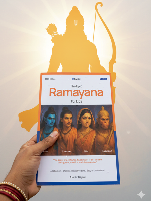 Ramayana Book