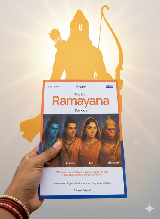 Ramayana Book