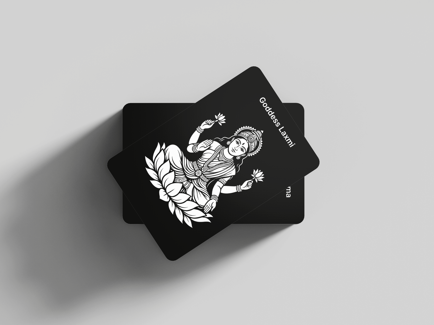 Hindu Gods - High Contrast - Babies