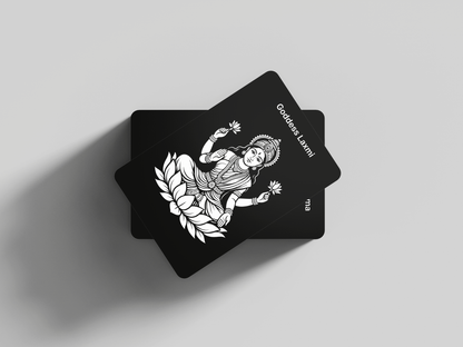 Hindu Gods - High Contrast - Babies