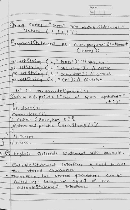 Advanced Java Mastery