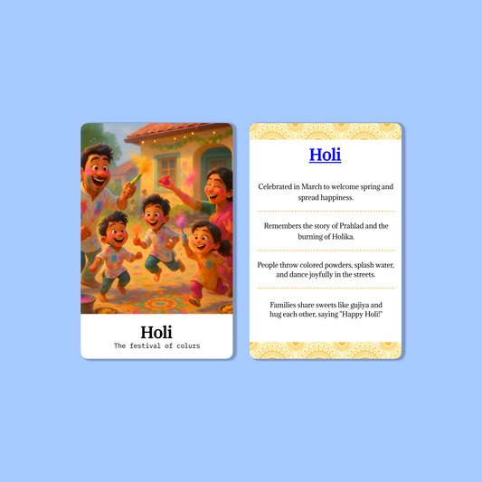 Hindu - Festivals