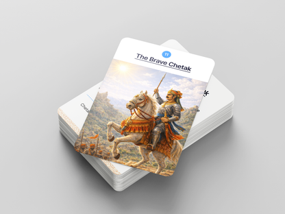 Maharana Pratap