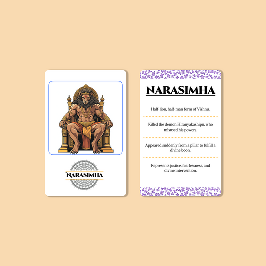 Dashavatar + Navagraha + Zodiac