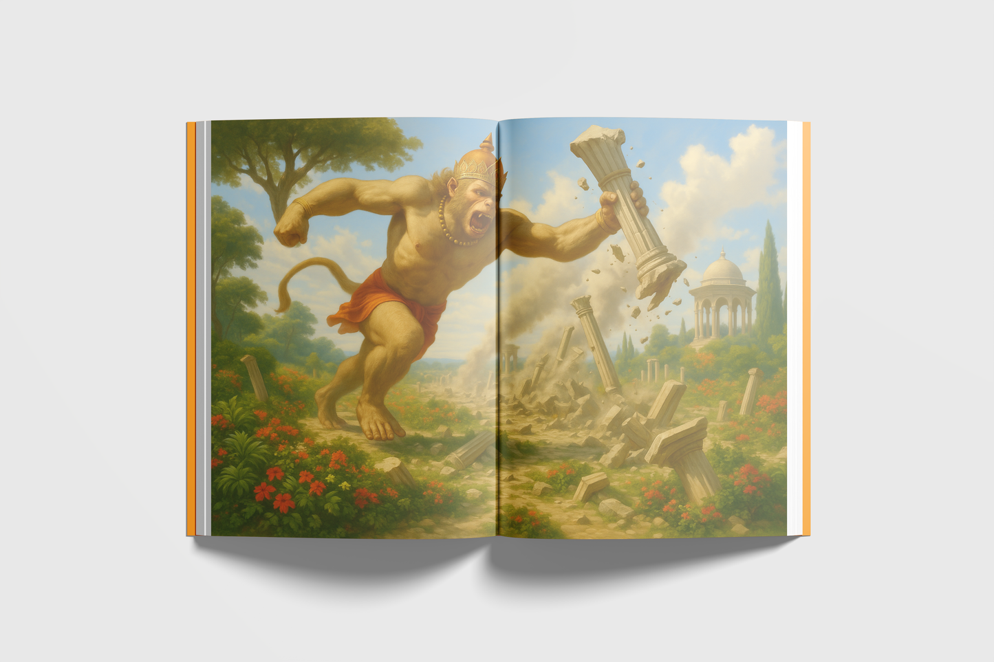 Ramayana Book