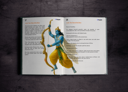 Ramayana Book