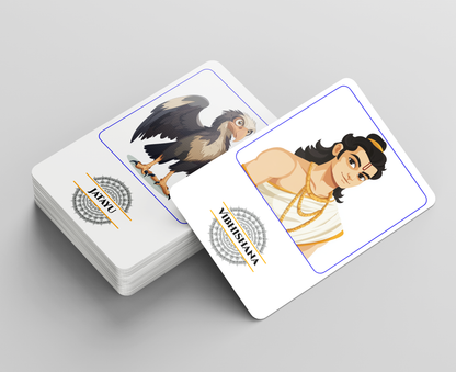 Ramayana - Characters