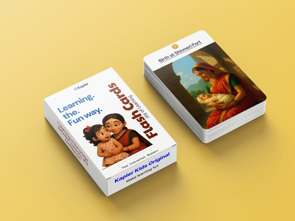 Life of Chhatrapati Shivaji Maharaj