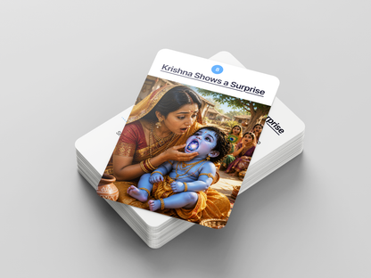 Life - Shree Krishna