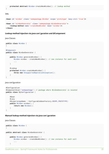 Spring Boot Mastery