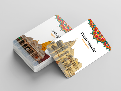 Hindu - Temples