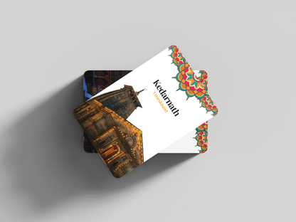 Hindu - Temples