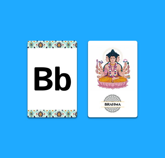 Sanatana ABCD