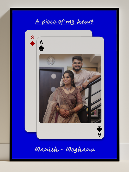 Ace of Hearts
