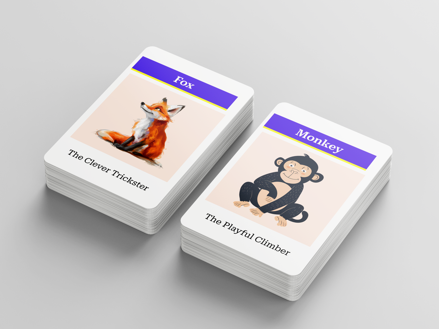 Animals Flashcards