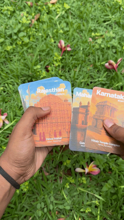 States Of India